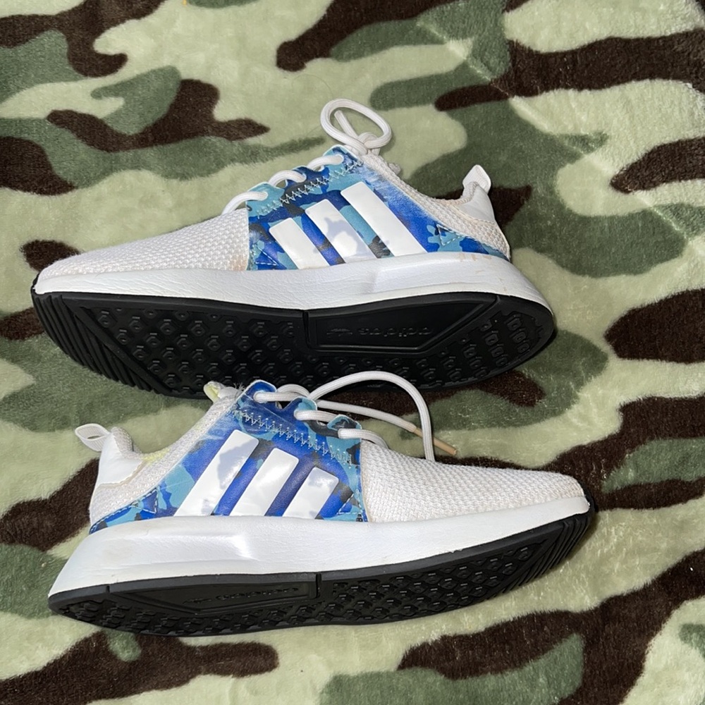 Adidas X_PLR - Picture 3 of 10